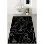 Conceptum Hypnose Tepih staza (80x140) Composition Djt - slika 1