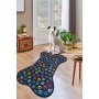 Conceptum Hypnose Tepih staza (80x140) Lapai - slika 1