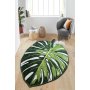 Conceptum Hypnose Tepih staza (80x140) Lapel Green - slika 1