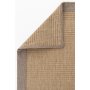 Conceptum Hypnose Tepih staza (80x400) Madrid M201 Beige Brown - slika 3