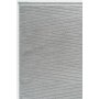 Conceptum Hypnose Newyork 3107 Tamno Sivi tepih 120 x 350 (860BLN3806) - slika 3