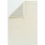 Conceptum Hypnose Newyork 3109 Tepih u Krem boji 120 x 350 (860BLN3878) - slika 1