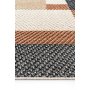 Conceptum Hypnose Tepih staza (80x400) Bukle 1406 Yellow - slika 3