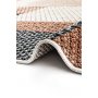 Conceptum Hypnose Tepih staza (80x400) Bukle 1406 Yellow - slika 4