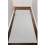 Conceptum Hypnose Cashmere 8602 Tepih u krem boji 150 x 400 (204CCL4809) - slika 1