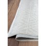 Conceptum Hypnose Cashmere 8602 Tepih u krem boji 150 x 400 (204CCL4809) - slika 4