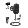 ANKER ANKER Wireless Car Charger 15W BLACK - slika 1
