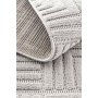 Conceptum Hypnose Tepih staza (80x400) Stone 1062 Grey - slika 2