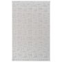 Conceptum Hypnose Tepih staza (80x400) Stone 1062 Grey - slika 1