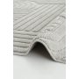 Conceptum Hypnose Tepih staza (80x400) Stone 1090 Grey - slika 4