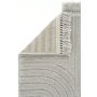 Conceptum Hypnose Tepih staza (80x400) Stone 1090 Grey - slika 5
