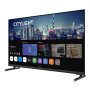 TESLA 85E645BUW/LED/85''/UHD/webOS/crna/frameless - slika 2