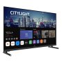 TESLA 85E645BUW/LED/85''/UHD/webOS/crna/frameless - slika 3