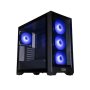 UGD Titan 2314 650W Crno midi kućište - slika 1