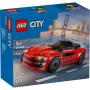 LEGO Crveni sportski automobil (60448) - slika 1