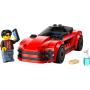 LEGO Crveni sportski automobil (60448) - slika 2