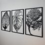 WALLXPERT Zidna dekoracija Autumn APT167MS - slika 3