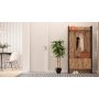 HANAH HOME Ml13 A Hall Stand Čiviluk u boji drveta (956LCS2811) - slika 3