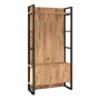HANAH HOME Ml13 A Hall Stand Čiviluk u boji drveta (956LCS2811) - slika 5