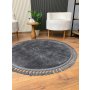 Conceptum Hypnose Tepih (80 cm) 1414 Anthracite - slika 2