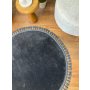Conceptum Hypnose Tepih (80 cm) 1414 Anthracite - slika 3