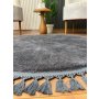 Conceptum Hypnose Tepih (80 cm) 1414 Anthracite - slika 4