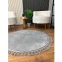 Conceptum Hypnose Tepih (80 cm) 1414 Grey - slika 2