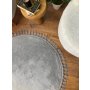 Conceptum Hypnose Tepih (80 cm) 1414 Grey - slika 3