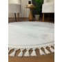 Conceptum Hypnose Tepih (80 cm) 1414 White - slika 4