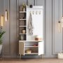 HANAH HOME Viyana D White Gold - slika 2