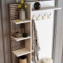 HANAH HOME Viyana D White Gold - slika 4