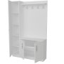 HANAH HOME Naturel White - slika 2