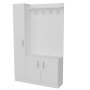 HANAH HOME Naturel White - slika 3