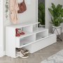 HANAH HOME Ramda White - slika 3