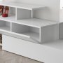 HANAH HOME Ramda White - slika 4