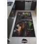 Conceptum Hypnose Tepih staza (80x200) Hmnt577 - slika 1