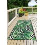 Conceptum Hypnose Tepih staza (80x200) Tropic Green - slika 1