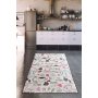 Conceptum Hypnose Tepih staza (80x200) Hot Drinks - slika 1