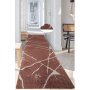 Conceptum Hypnose Tepih staza (80x200) Broken Beige - slika 1
