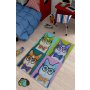 Conceptum Hypnose Tepih staza (80x200) KHMFESTO004KECE - slika 1