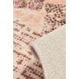 Conceptum Hypnose Tepih staza (80x200) Coffee - slika 2