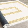 Conceptum Hypnose Tepih staza (80x200) Els2288 - slika 3