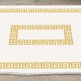 Conceptum Hypnose Tepih staza (80x200) Els2288 - slika 4