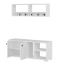 HANAH HOME Sarandon White - slika 4