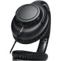 Audio-Technica ATH-S300BTBK Bežične slušalice - slika 4