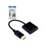 GEMBIRD A-DPM-HDMIF-08 ** DisplayPort v1 to HDMI adapter cable, black(alt A-DPM-HDMIF-002)(239) - slika 1