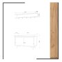 HANAH HOME Stato - slika 4