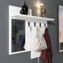 HANAH HOME Masal White Gold - slika 3