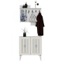 HANAH HOME Masal White Gold - slika 4