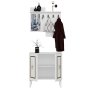 HANAH HOME Masal White Gold - slika 5
